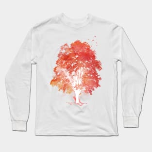 Hide And Seek Long Sleeve T-Shirt